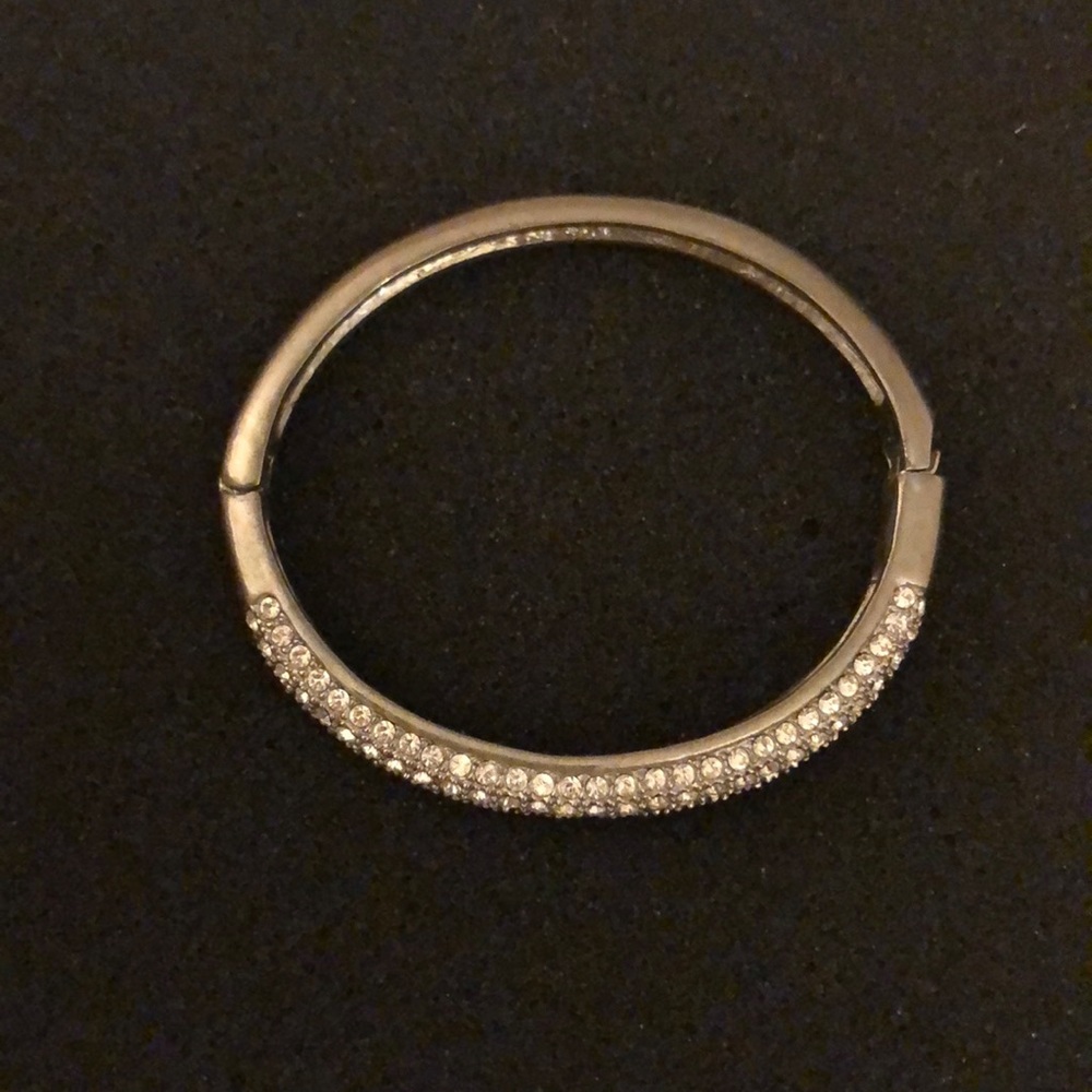 Lia Sophia Rhinestone Bracelet